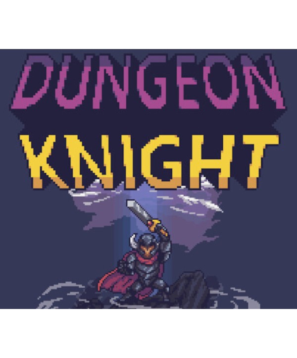 Dungeon Knight Steam Key GLOBAL
